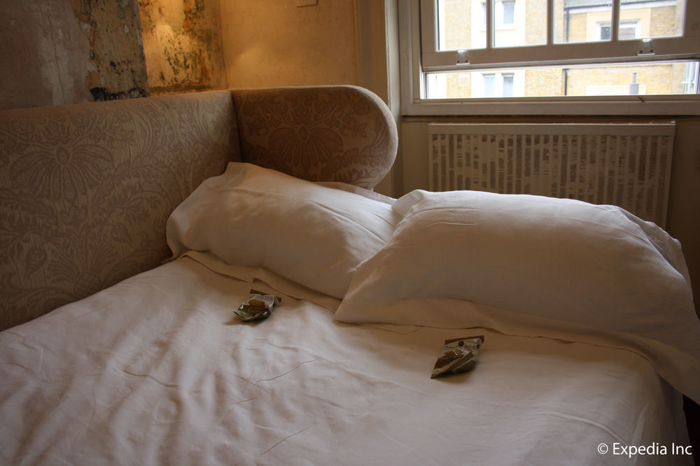 Mike'S Guesthouse London Kültér fotó