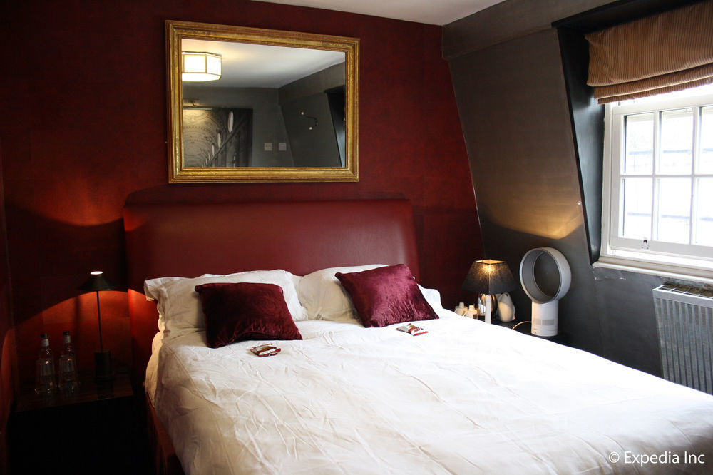 Mike'S Guesthouse London Kültér fotó