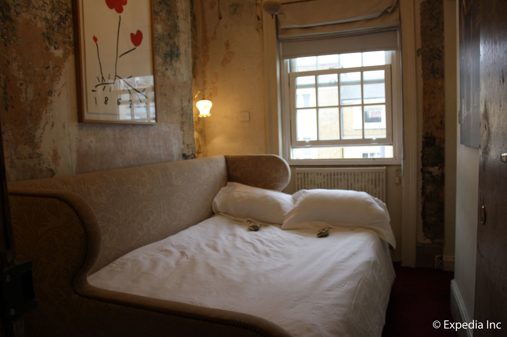 Mike'S Guesthouse London Kültér fotó