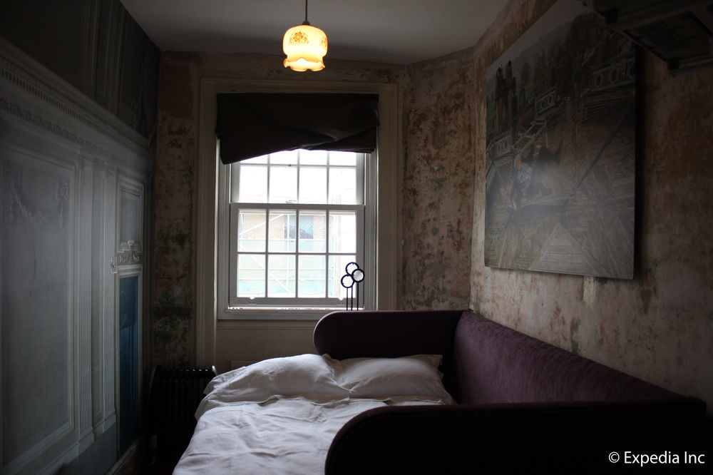 Mike'S Guesthouse London Kültér fotó