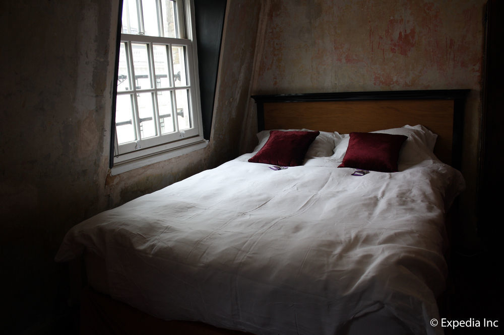 Mike'S Guesthouse London Kültér fotó