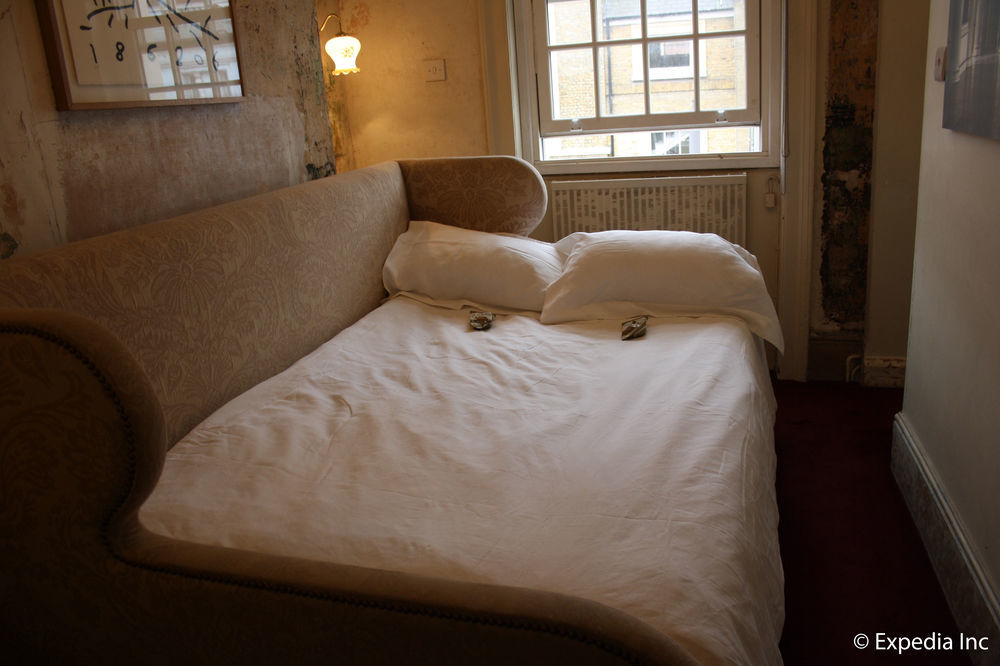 Mike'S Guesthouse London Kültér fotó